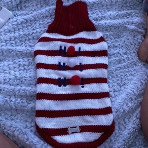 Ho Ho Ho! Christmas Sweater